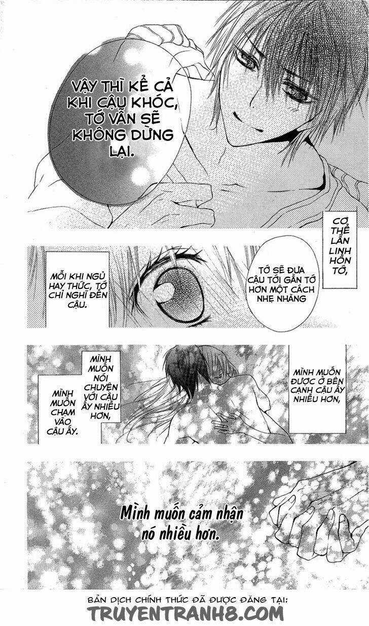 Asa Chun ! - Chapter 1.2 - Trang 19