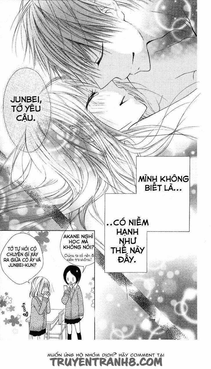 Asa Chun ! - Chapter 1.2 - Trang 20