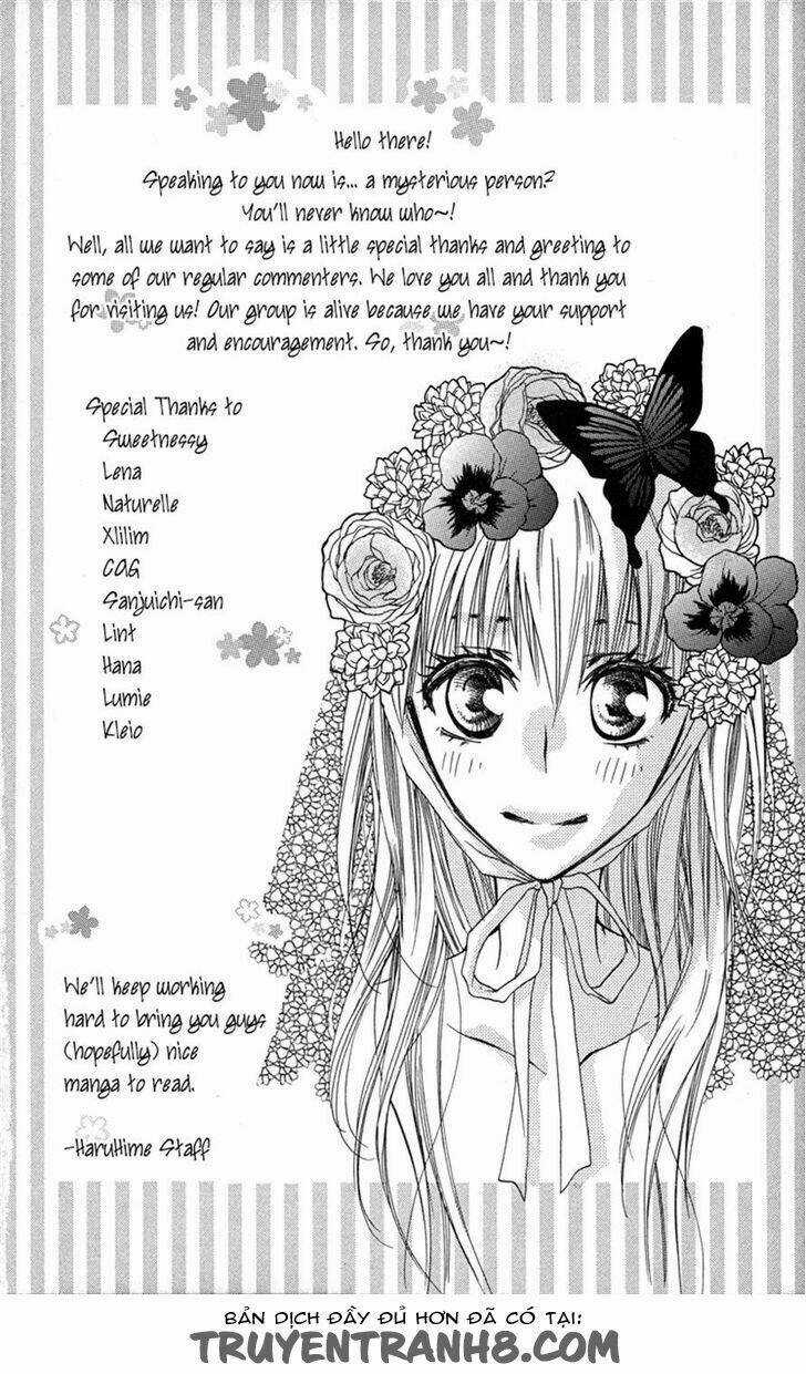 Asa Chun ! - Chapter 1.2 - Trang 21