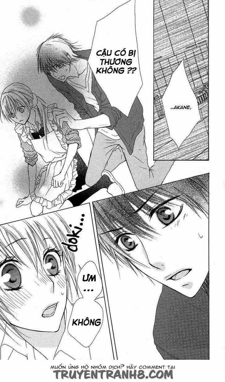 Asa Chun ! - Chapter 1.2 - Trang 5