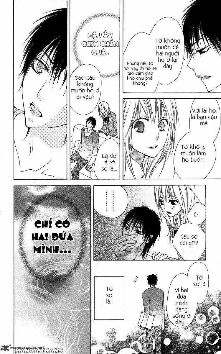 Asa Chun ! - Chapter 1 - Trang 18