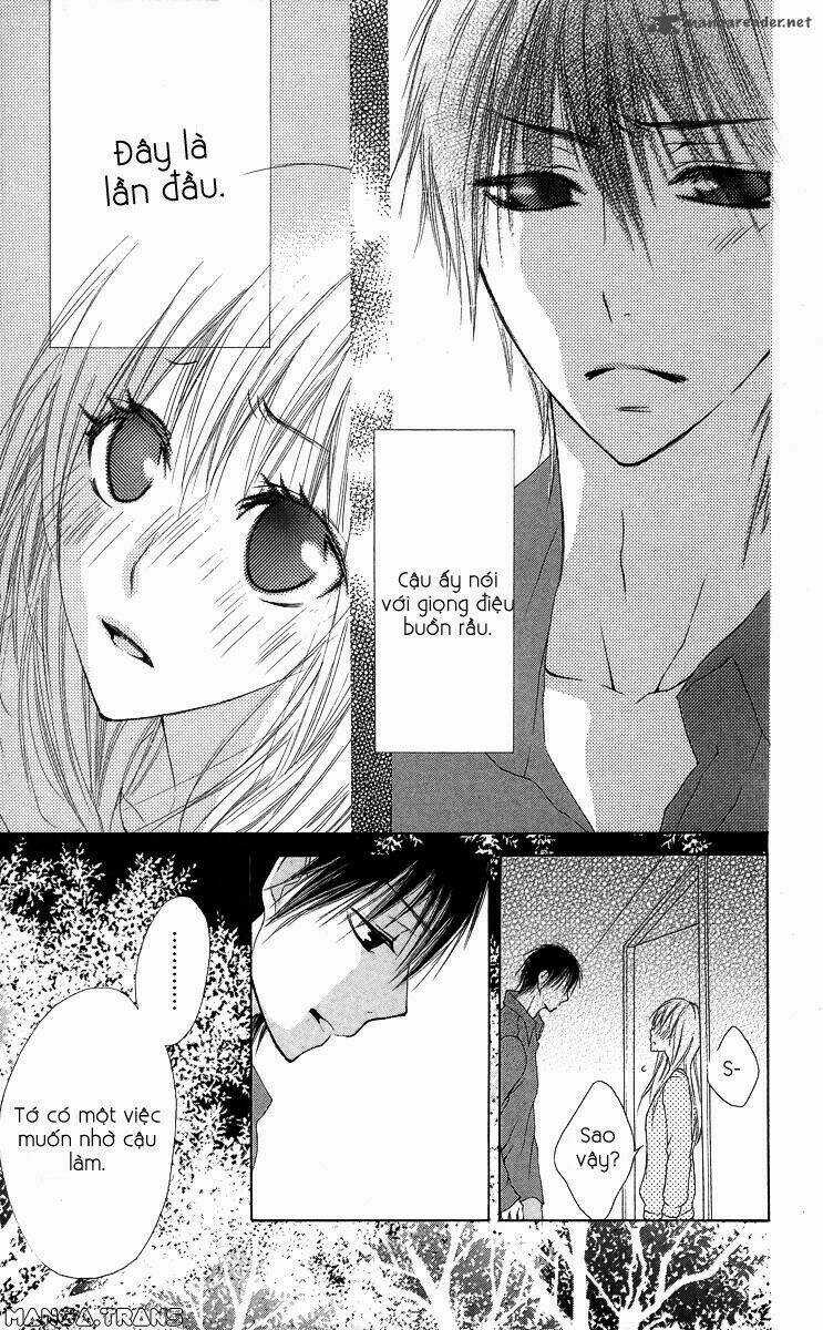 Asa Chun ! - Chapter 1 - Trang 22