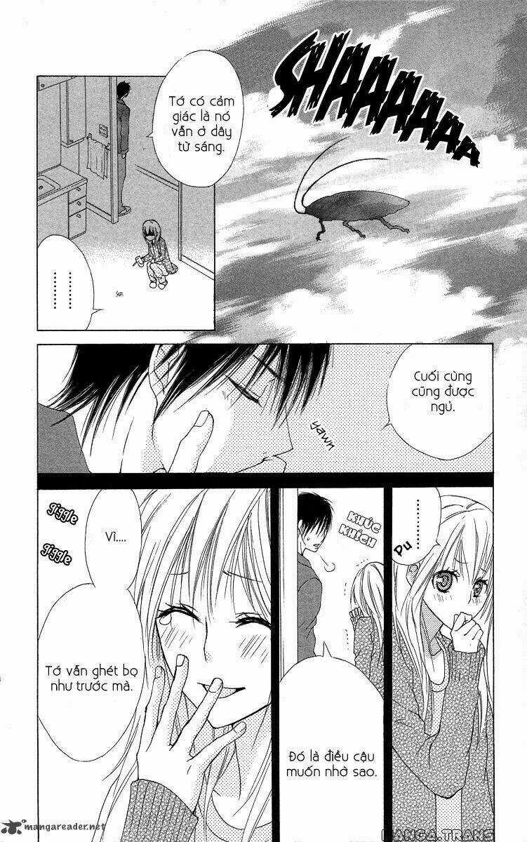 Asa Chun ! - Chapter 1 - Trang 23