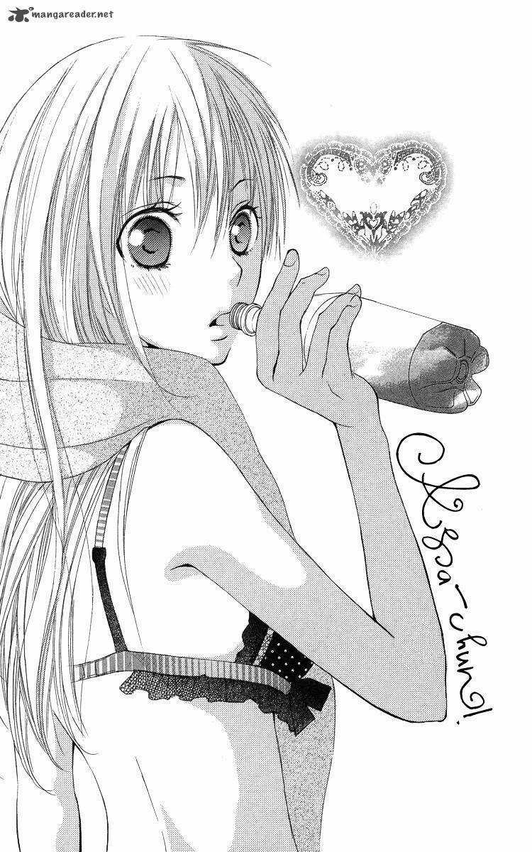 Asa Chun ! - Chapter 1 - Trang 4