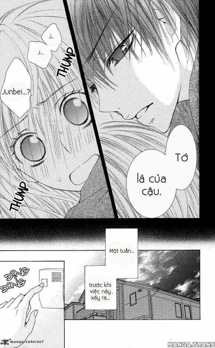 Asa Chun ! - Chapter 1 - Trang 6