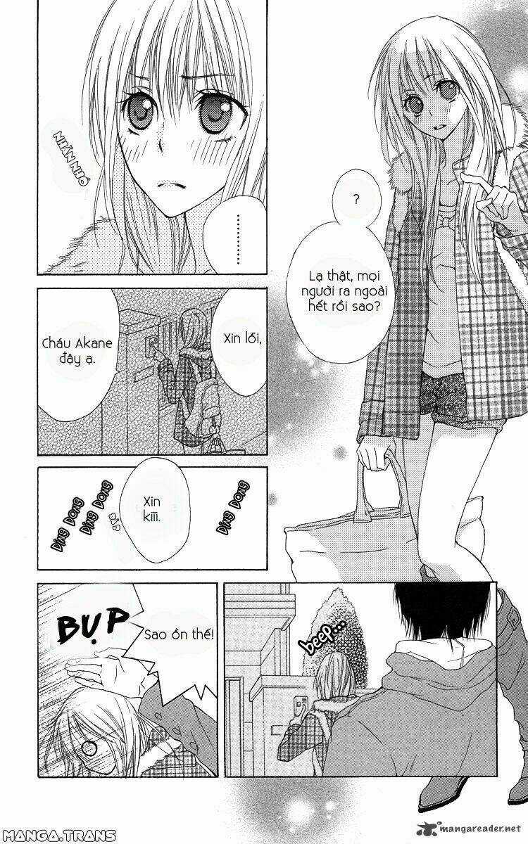 Asa Chun ! - Chapter 1 - Trang 7