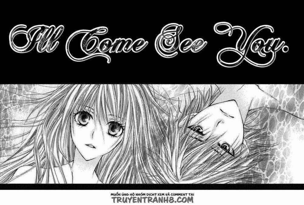 Asa Chun ! - Chapter 2 - Trang 1