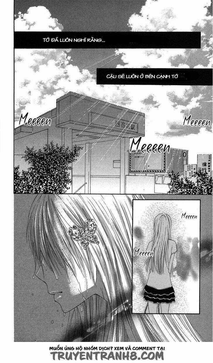 Asa Chun ! - Chapter 2 - Trang 2