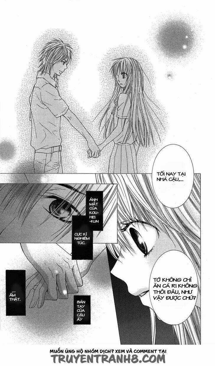 Asa Chun ! - Chapter 2 - Trang 11