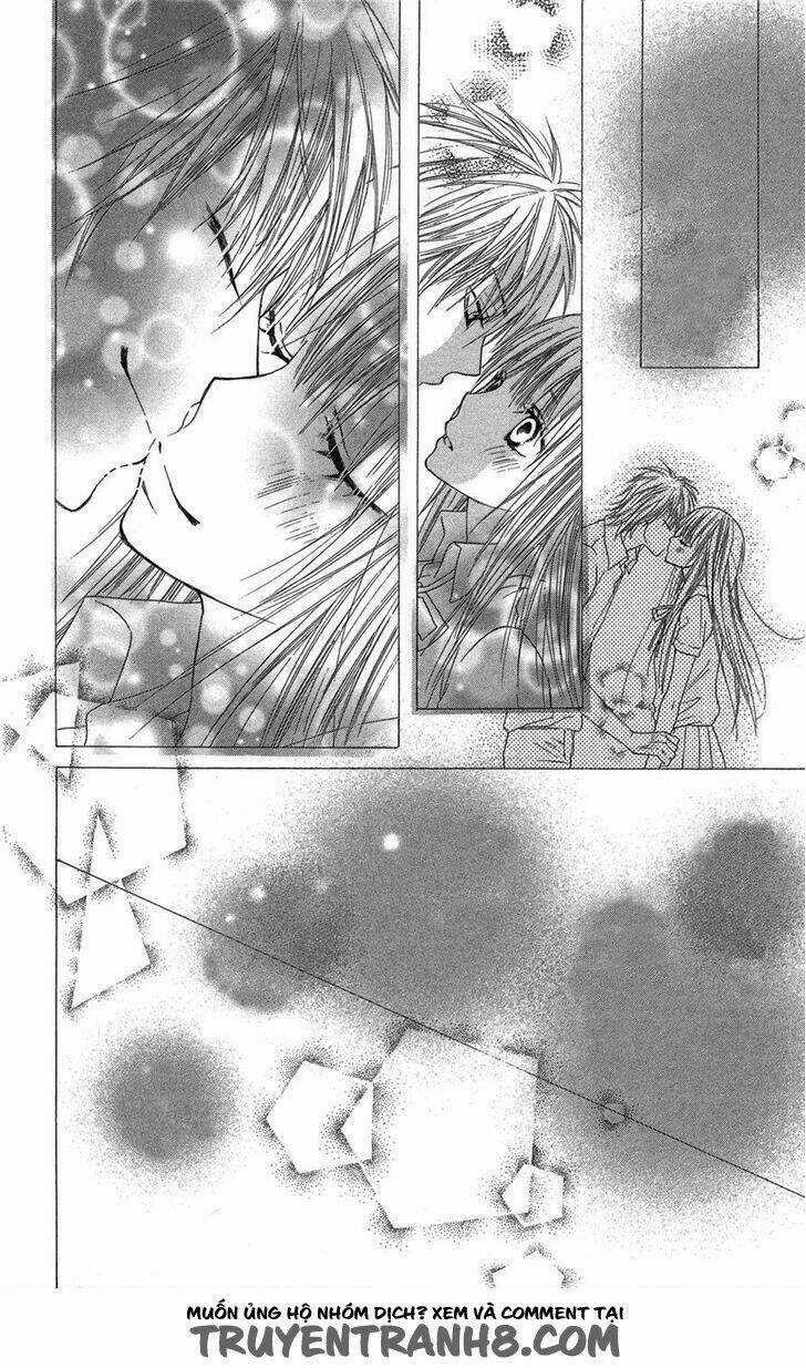 Asa Chun ! - Chapter 2 - Trang 12