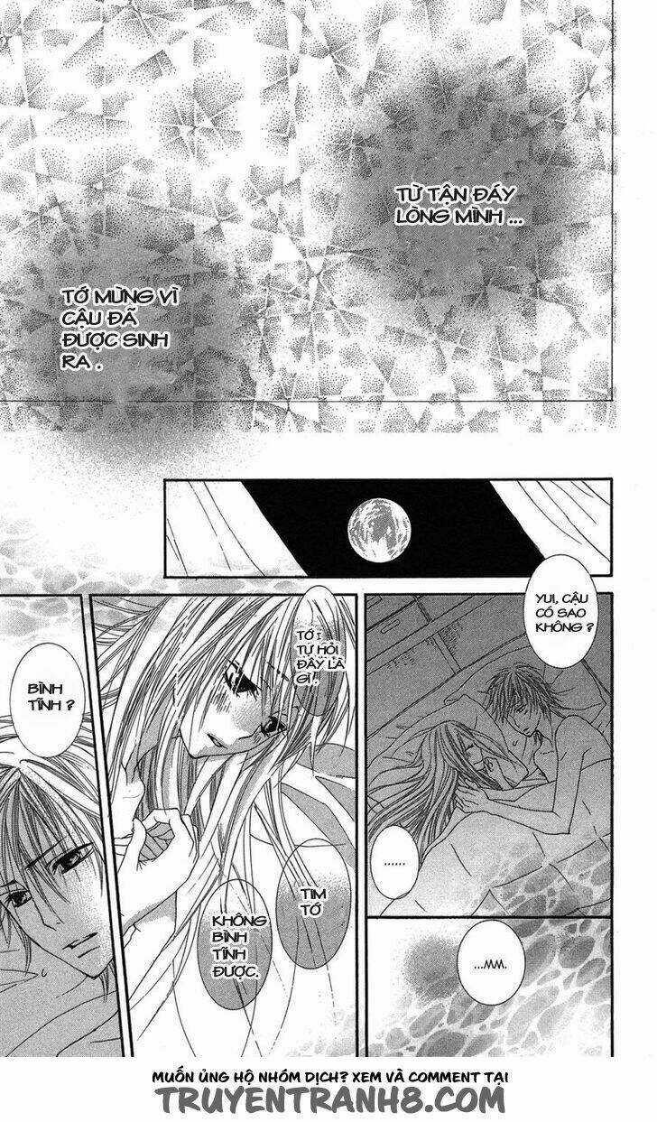 Asa Chun ! - Chapter 2 - Trang 13