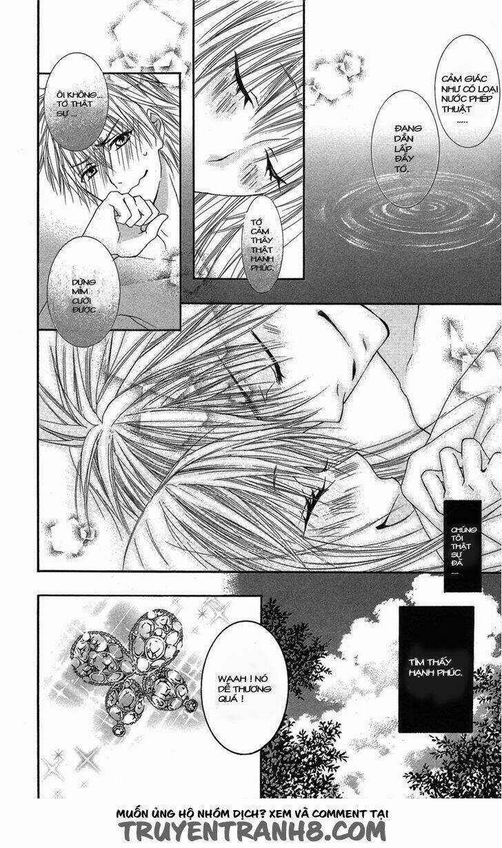 Asa Chun ! - Chapter 2 - Trang 14