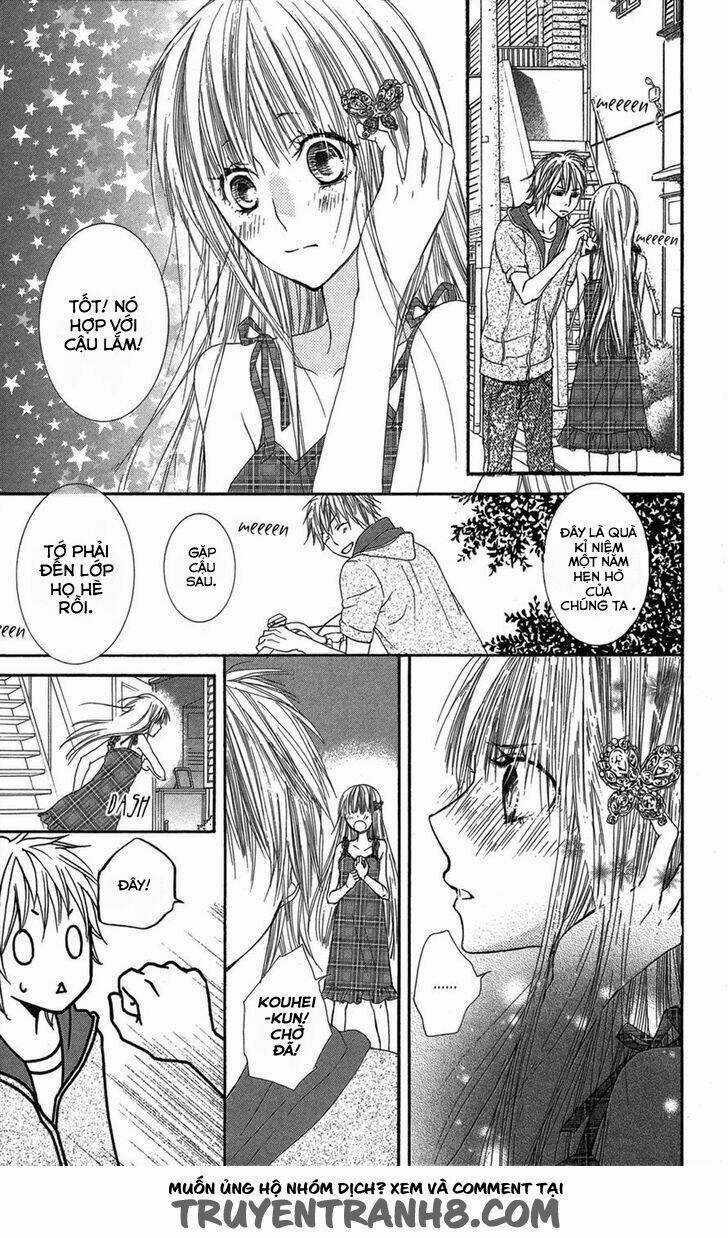 Asa Chun ! - Chapter 2 - Trang 15