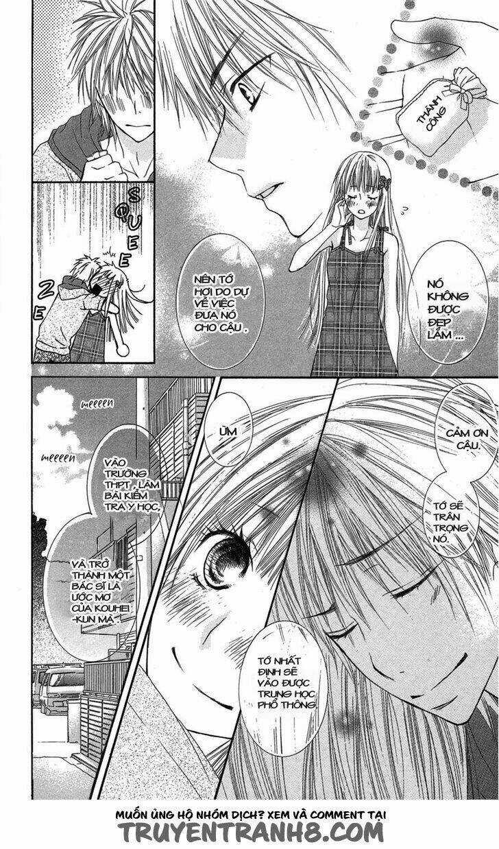 Asa Chun ! - Chapter 2 - Trang 16