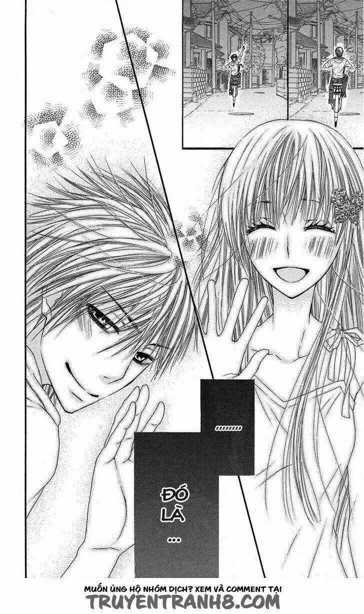 Asa Chun ! - Chapter 2 - Trang 18