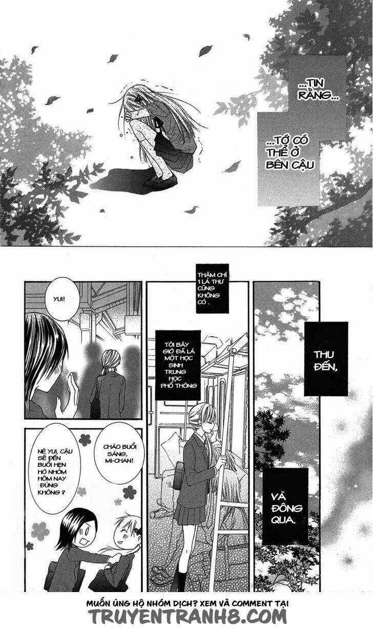 Asa Chun ! - Chapter 2 - Trang 20