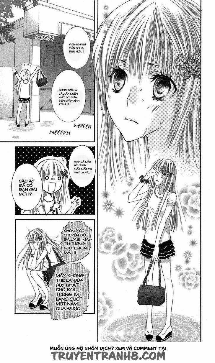 Asa Chun ! - Chapter 2 - Trang 3