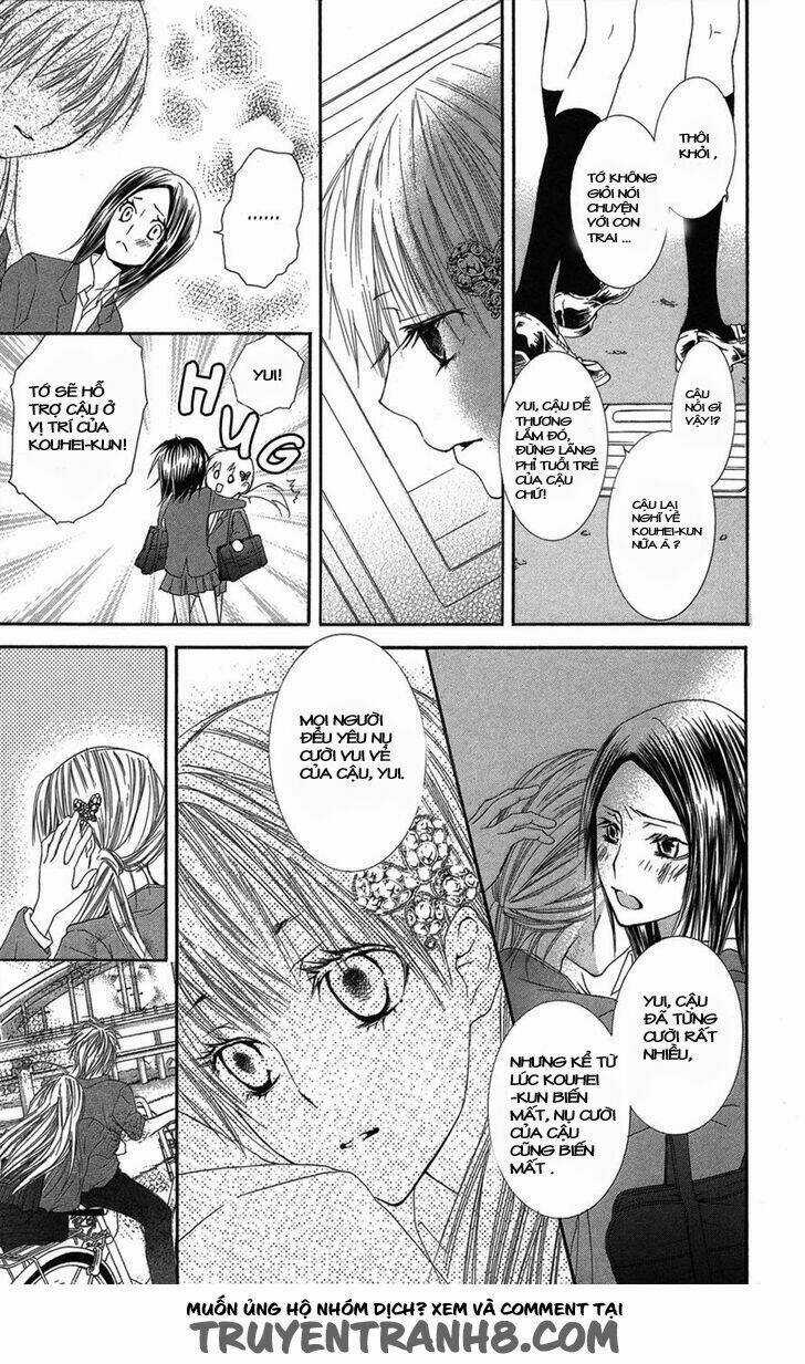 Asa Chun ! - Chapter 2 - Trang 21