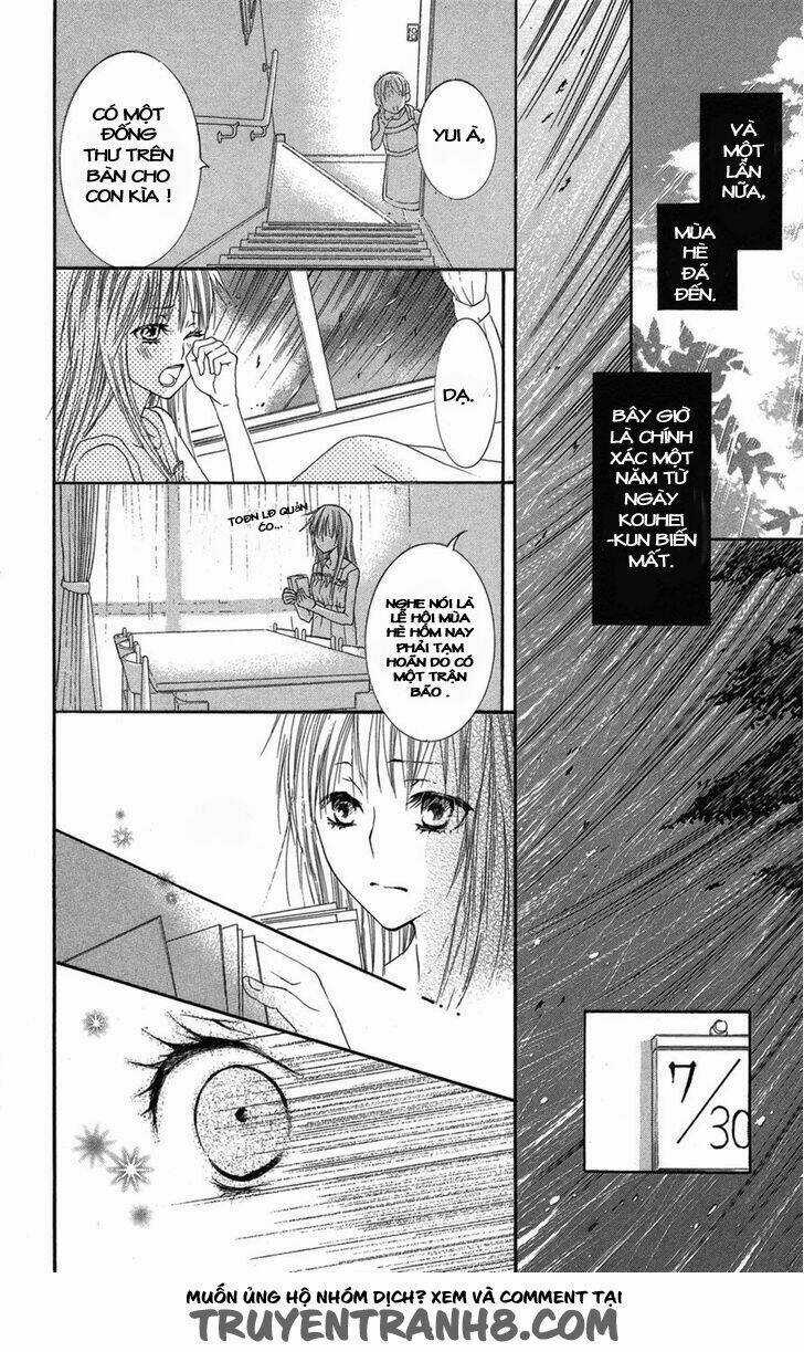 Asa Chun ! - Chapter 2 - Trang 22