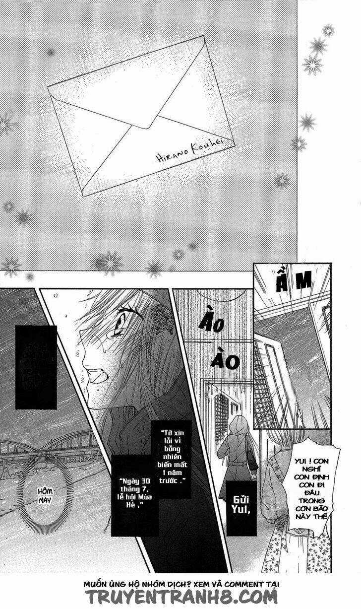 Asa Chun ! - Chapter 2 - Trang 23