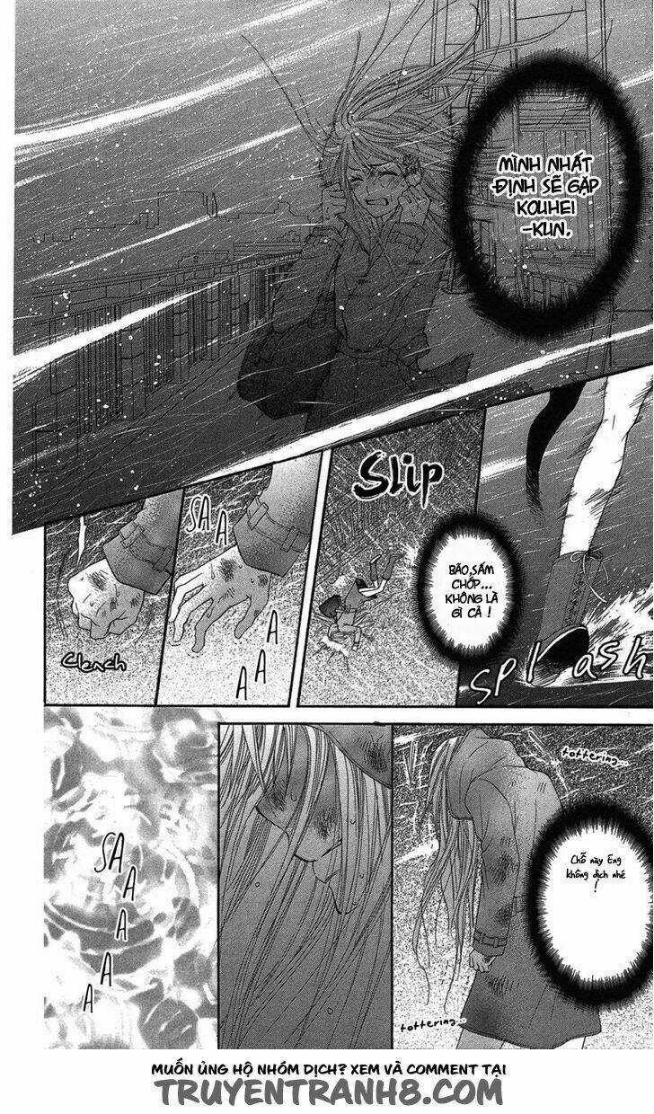 Asa Chun ! - Chapter 2 - Trang 24