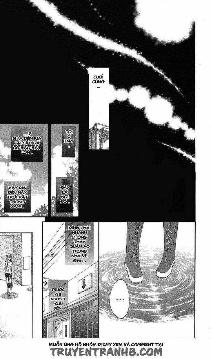 Asa Chun ! - Chapter 2 - Trang 25