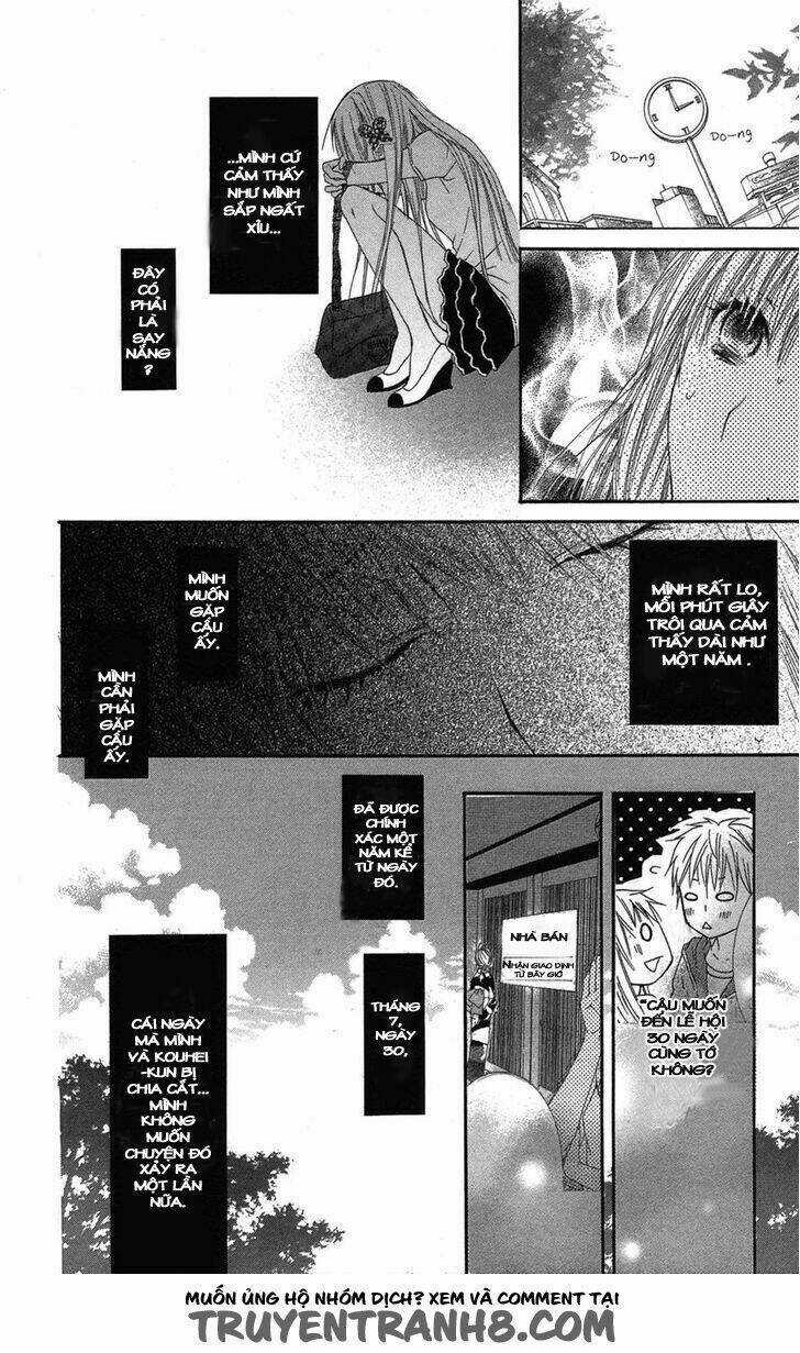 Asa Chun ! - Chapter 2 - Trang 26