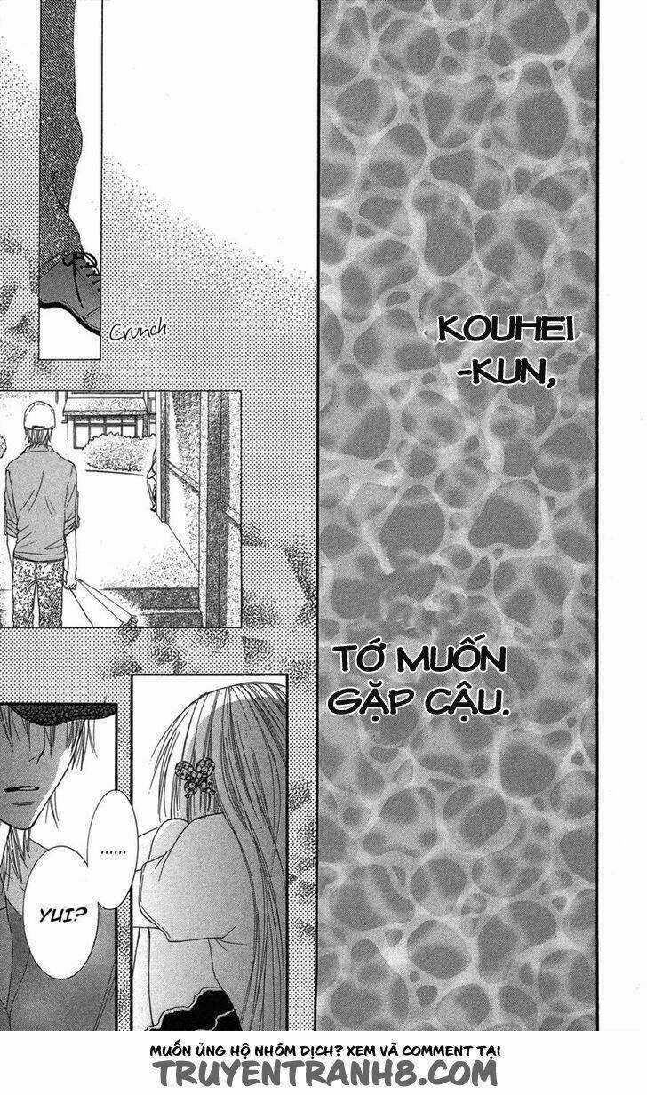 Asa Chun ! - Chapter 2 - Trang 27