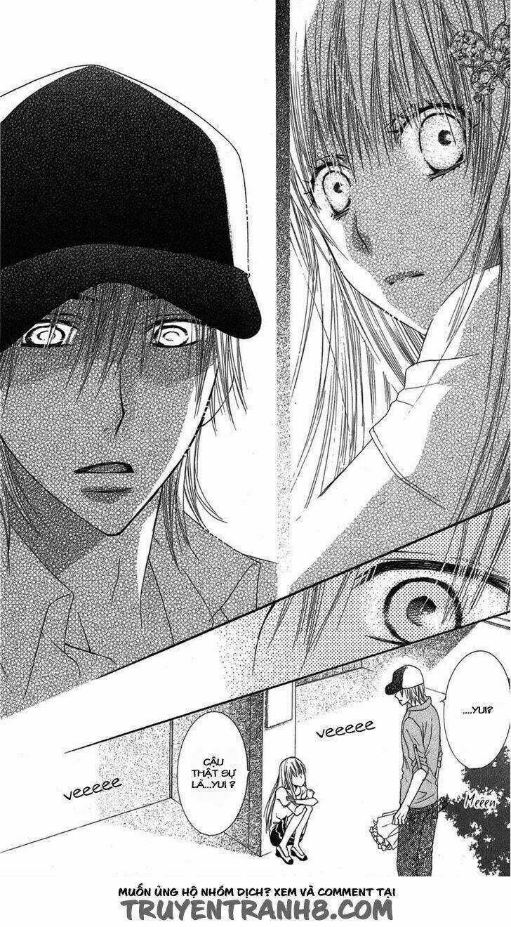 Asa Chun ! - Chapter 2 - Trang 28