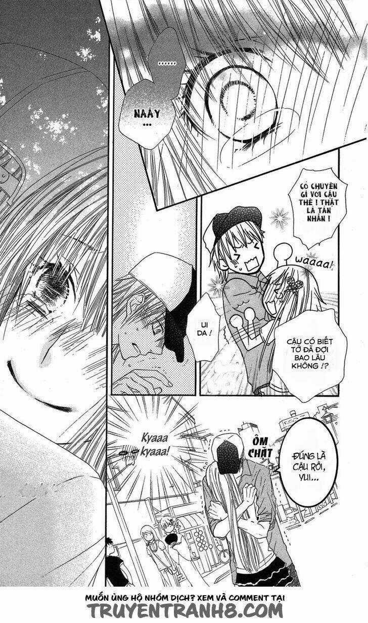 Asa Chun ! - Chapter 2 - Trang 29