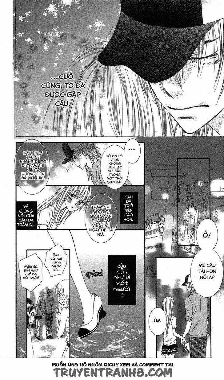 Asa Chun ! - Chapter 2 - Trang 30