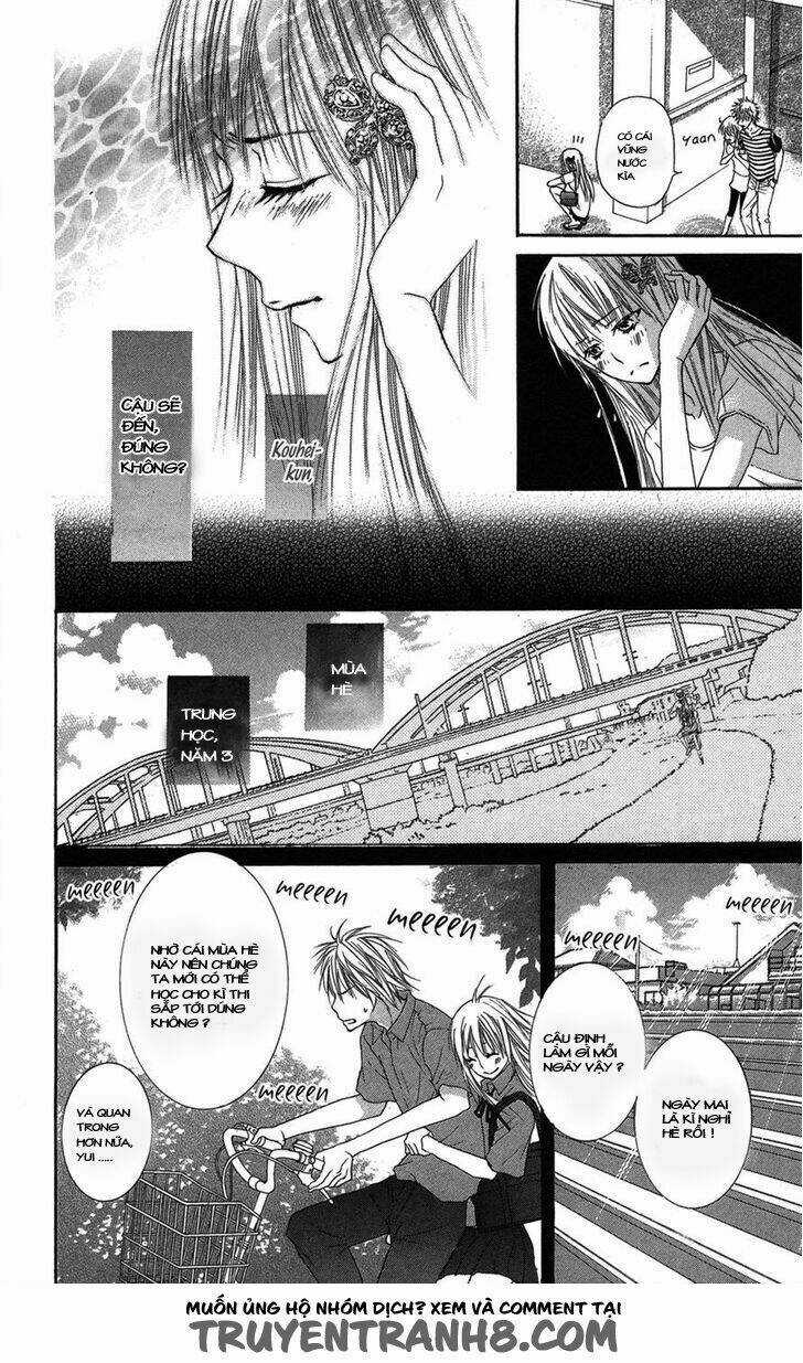 Asa Chun ! - Chapter 2 - Trang 4