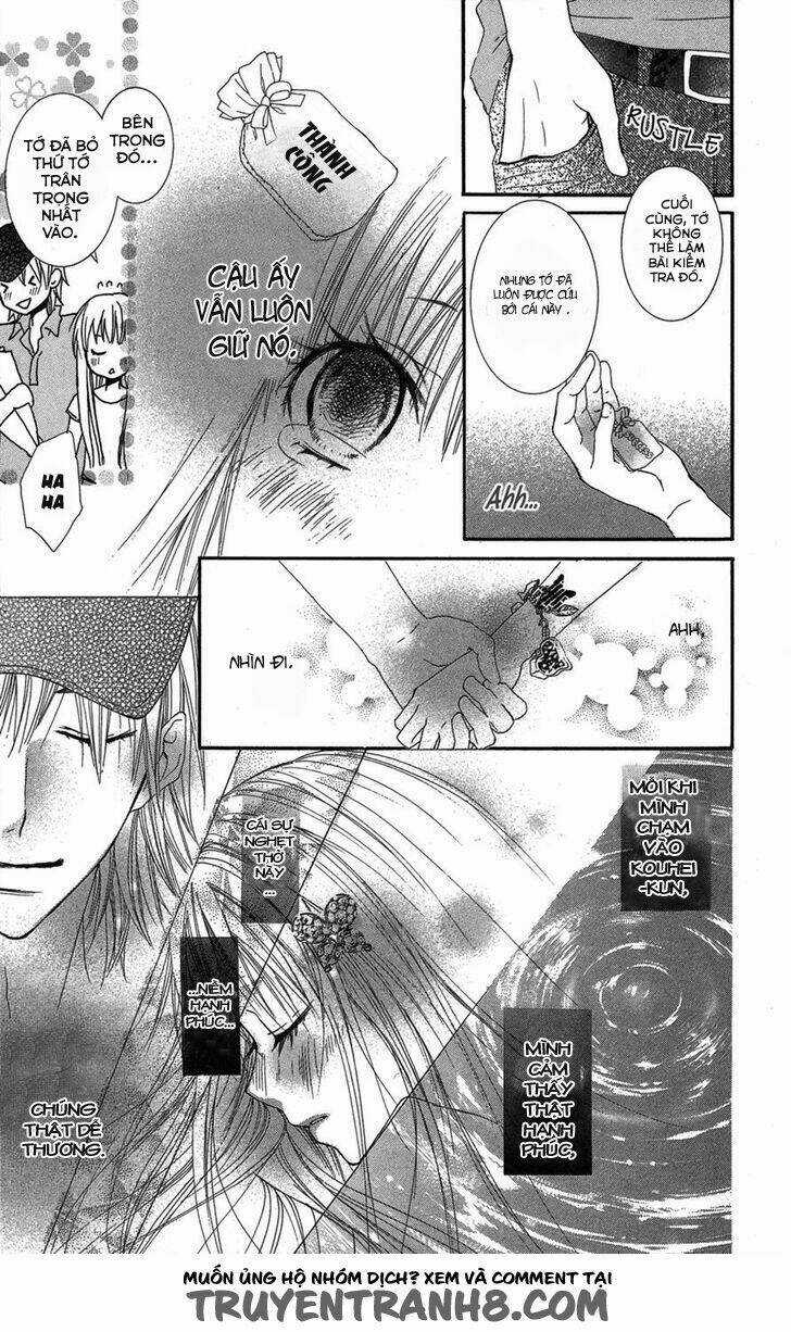 Asa Chun ! - Chapter 2 - Trang 31