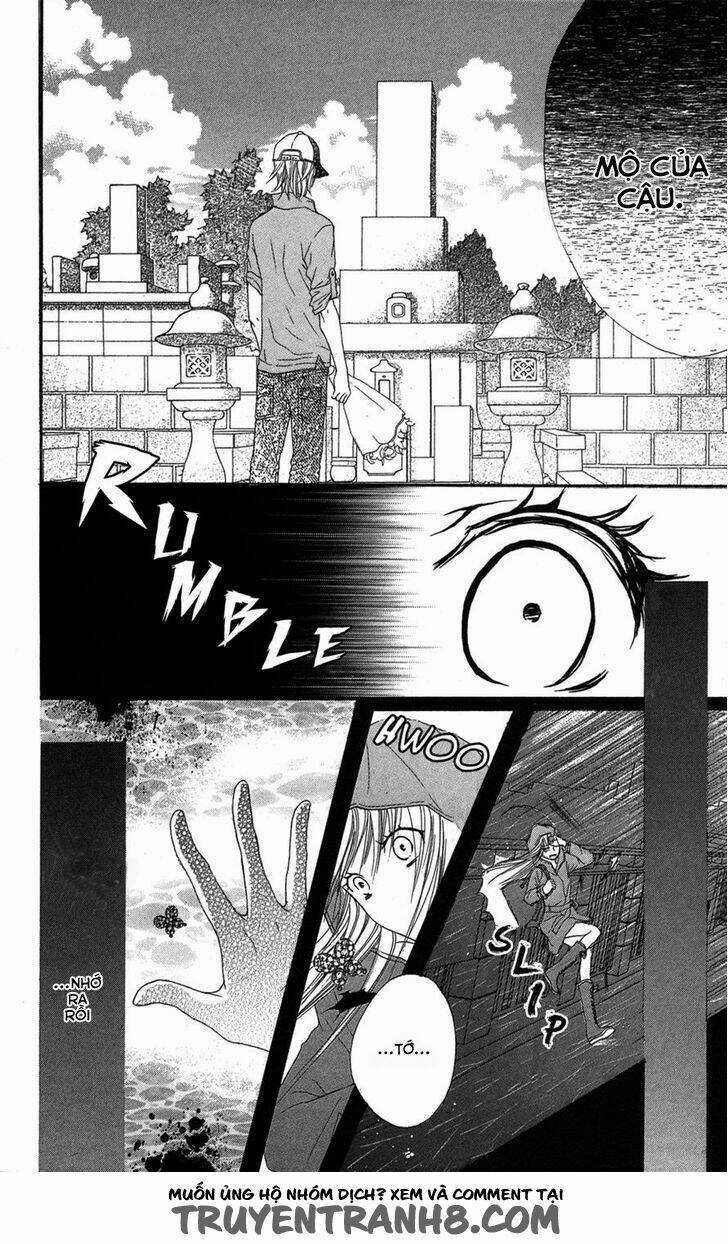 Asa Chun ! - Chapter 2 - Trang 34