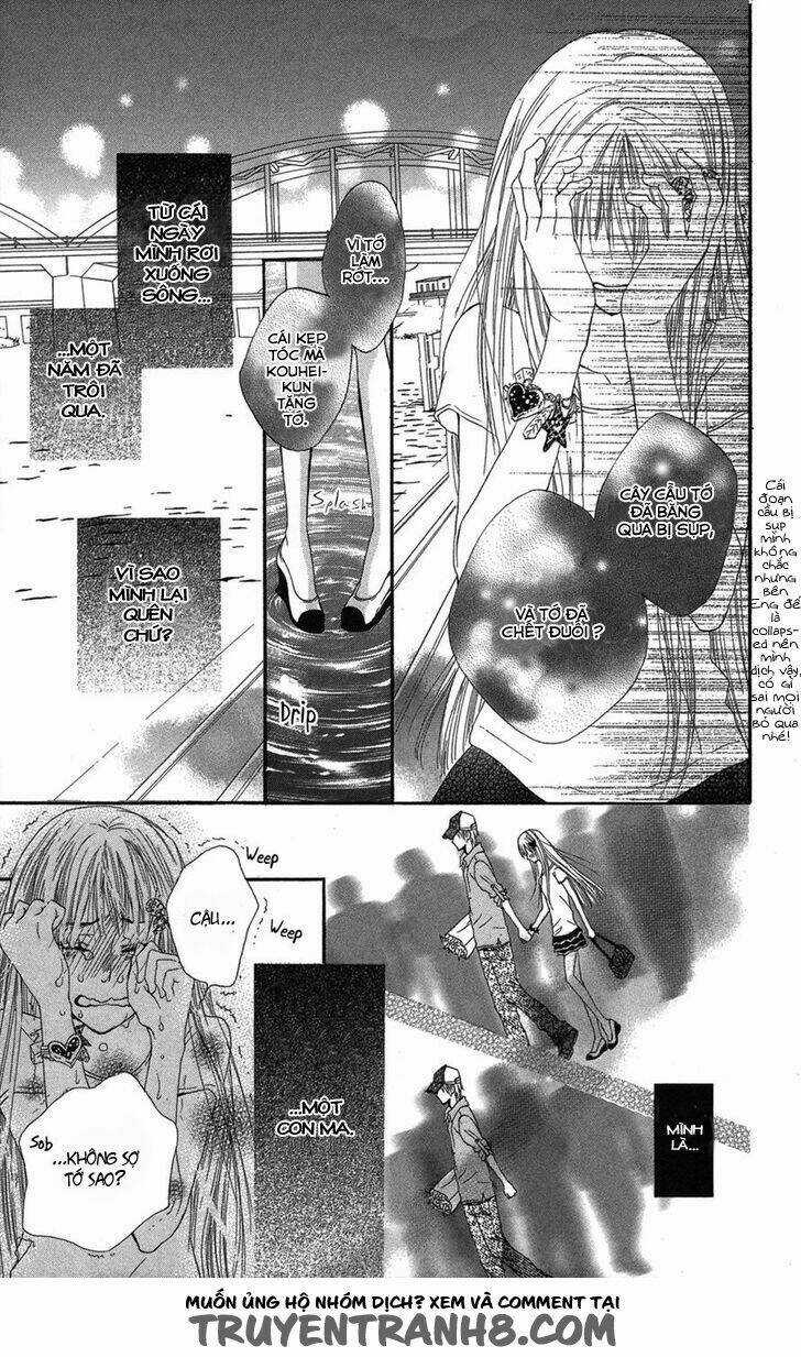 Asa Chun ! - Chapter 2 - Trang 35