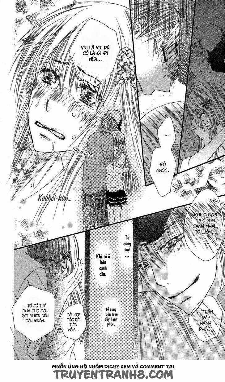 Asa Chun ! - Chapter 2 - Trang 36