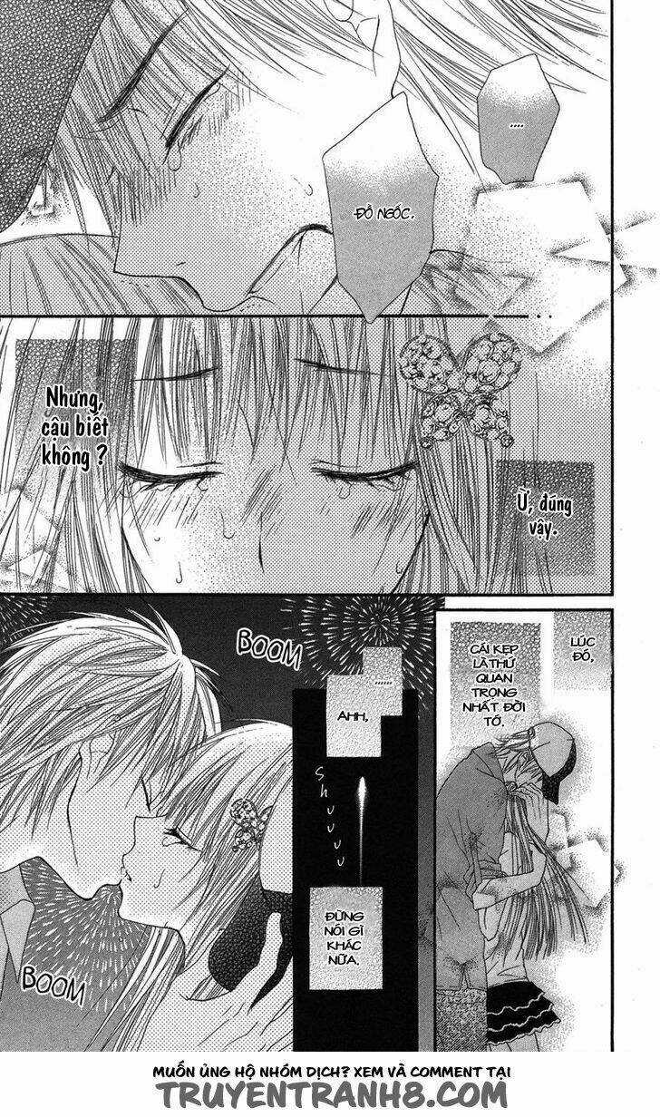 Asa Chun ! - Chapter 2 - Trang 37