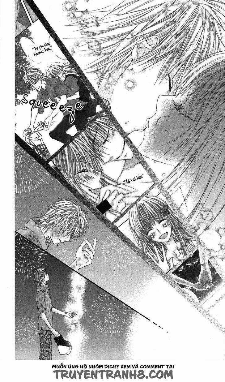 Asa Chun ! - Chapter 2 - Trang 38