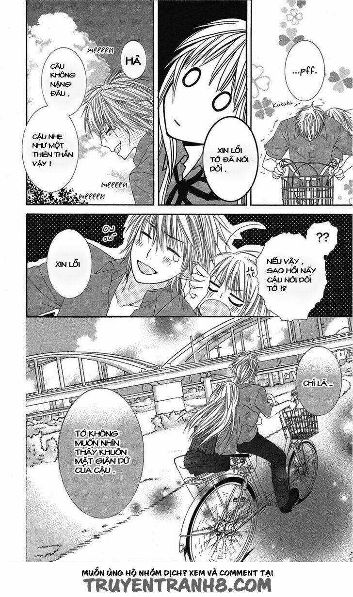 Asa Chun ! - Chapter 2 - Trang 6