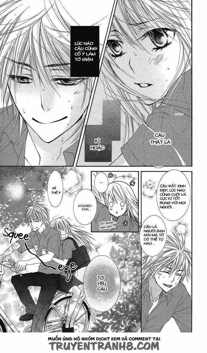 Asa Chun ! - Chapter 2 - Trang 7