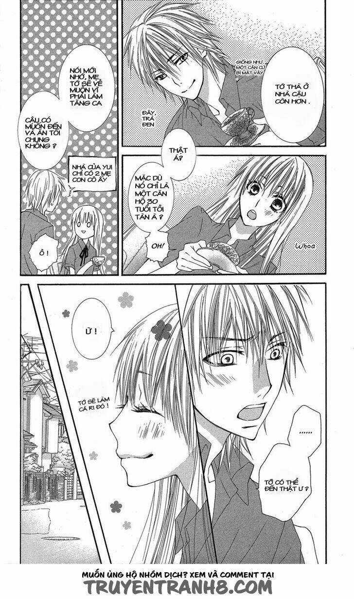 Asa Chun ! - Chapter 2 - Trang 9