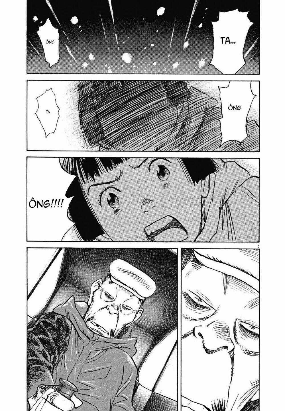 Asadora! - Chapter 11 - Trang 6