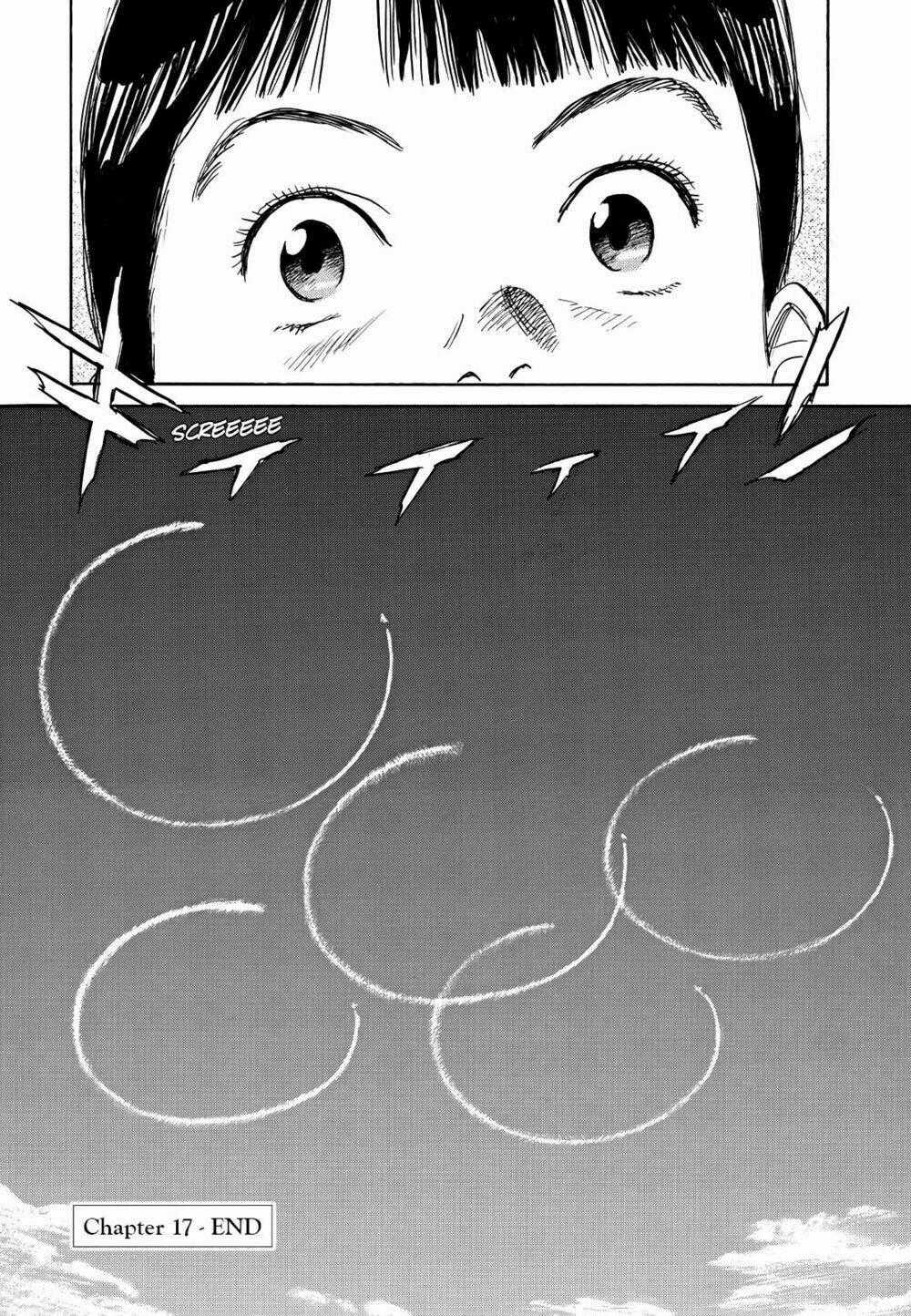 Asadora! - Chapter 17 - Trang 22