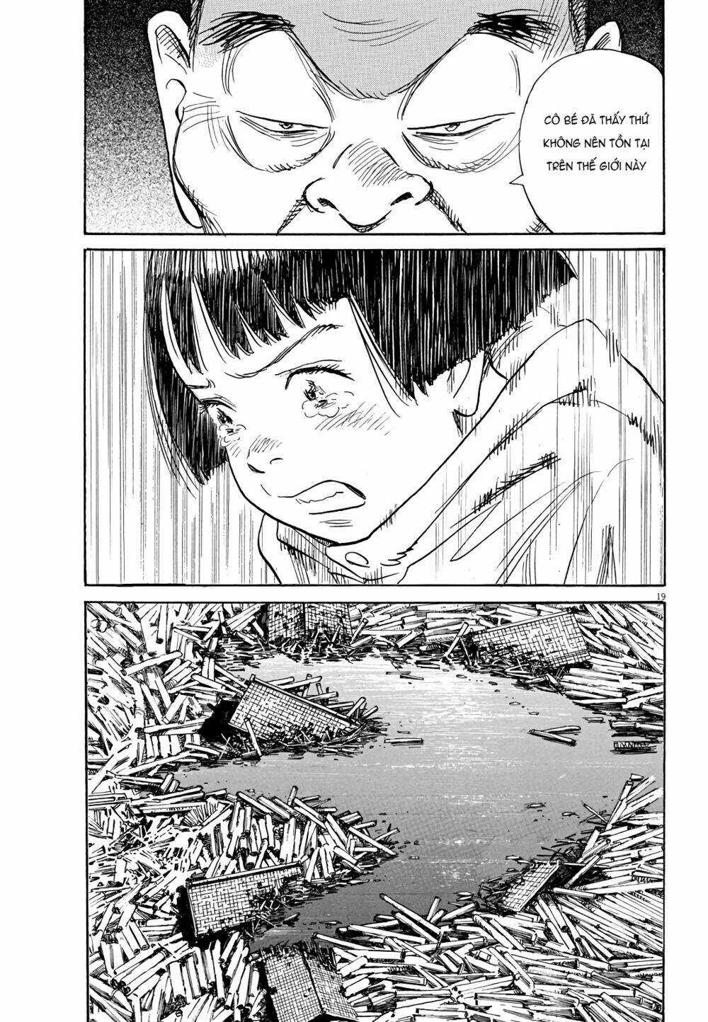 Asadora! - Chapter 22 - Trang 18