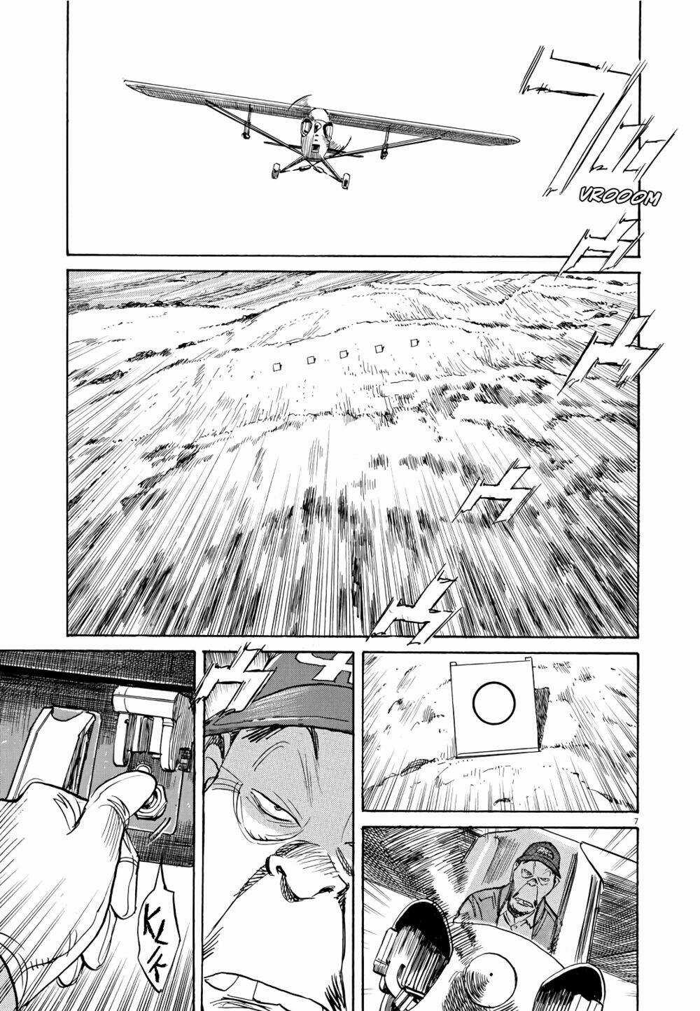 Asadora! - Chapter 22 - Trang 6