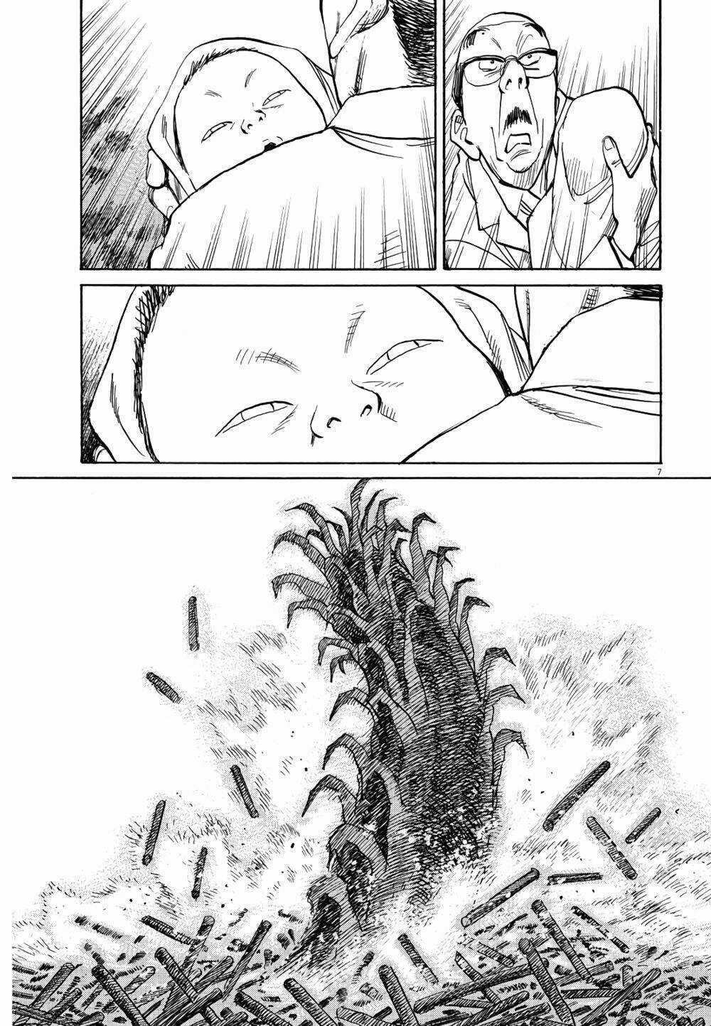 Asadora! - Chapter 23 - Trang 7