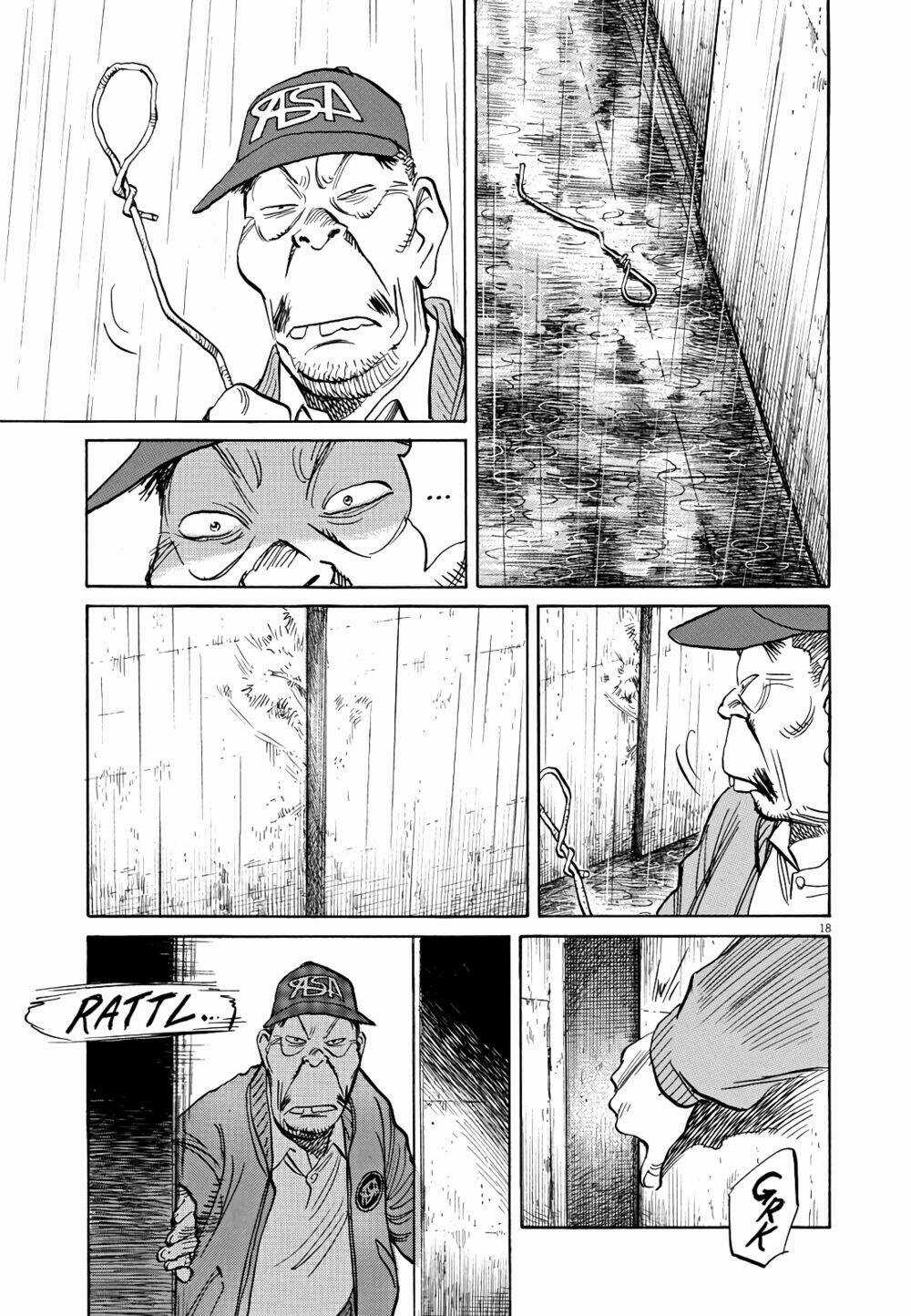 Asadora! - Chapter 24 - Trang 18