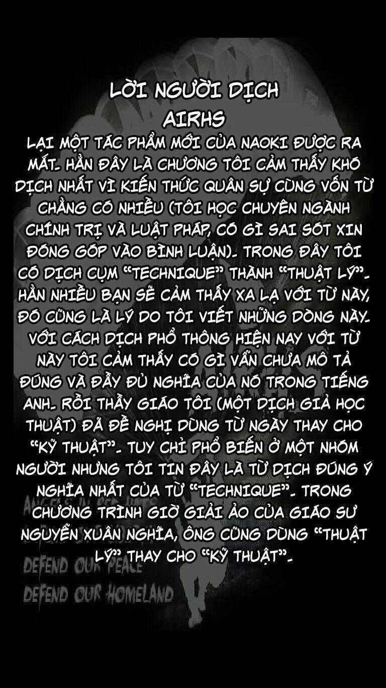 Asadora! - Chapter 3 - Trang 26