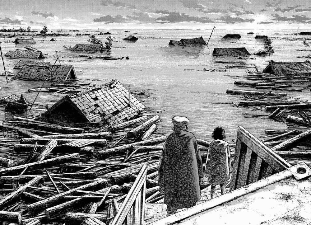 Asadora! - Chapter 4 - Trang 22