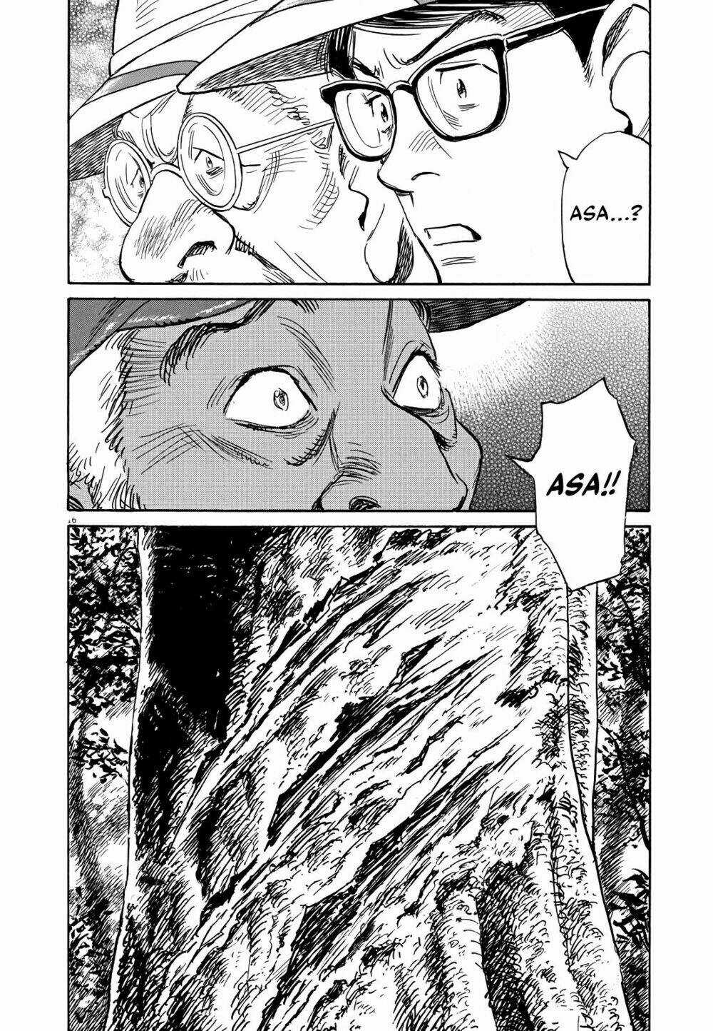 Asadora! - Chapter 9 - Trang 15